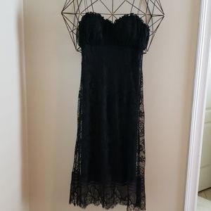 Dress by ElieTahari.